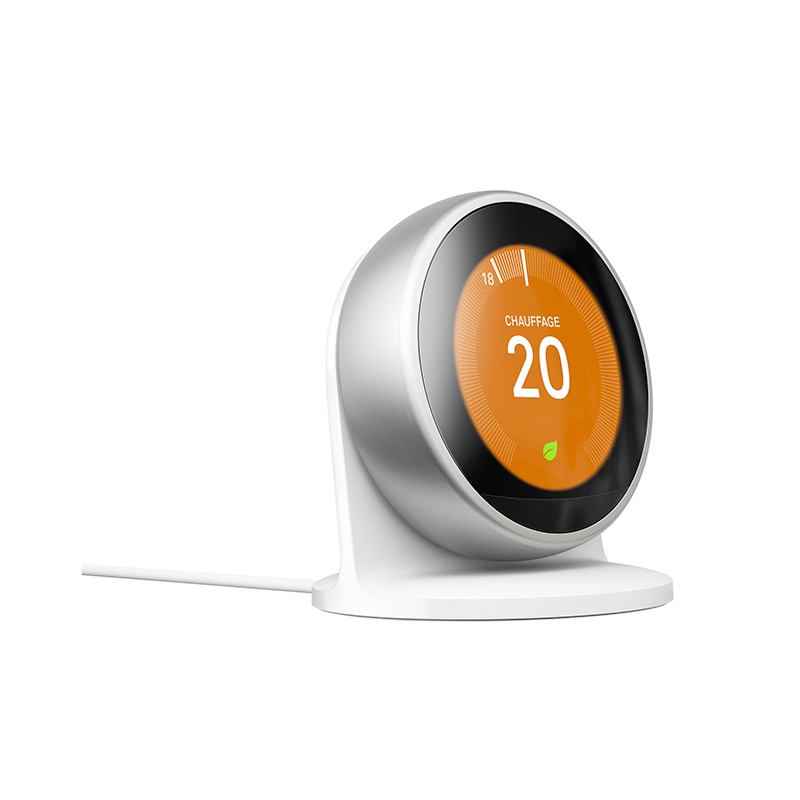 Thermostat Nest Connecte Learning 3ème Generation