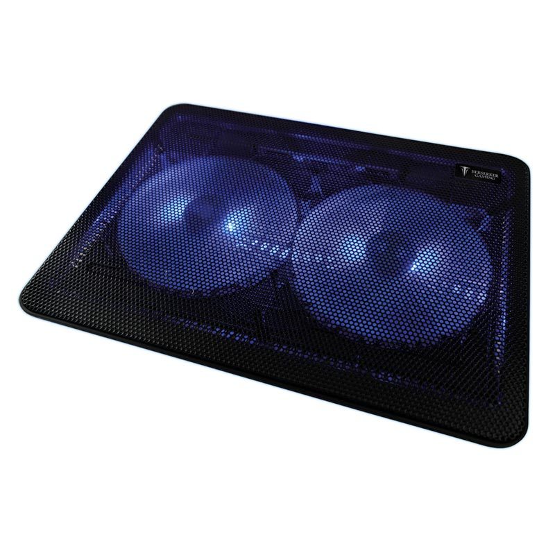 Support Ventile Gaming Pour Pc Portable- Berserker