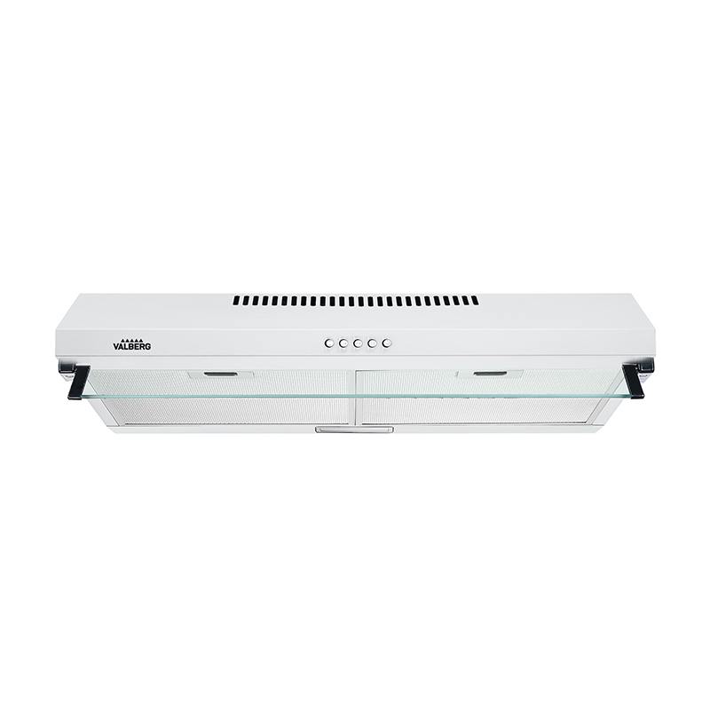 Hotte Classique Valberg Ch 60 2M W 302C