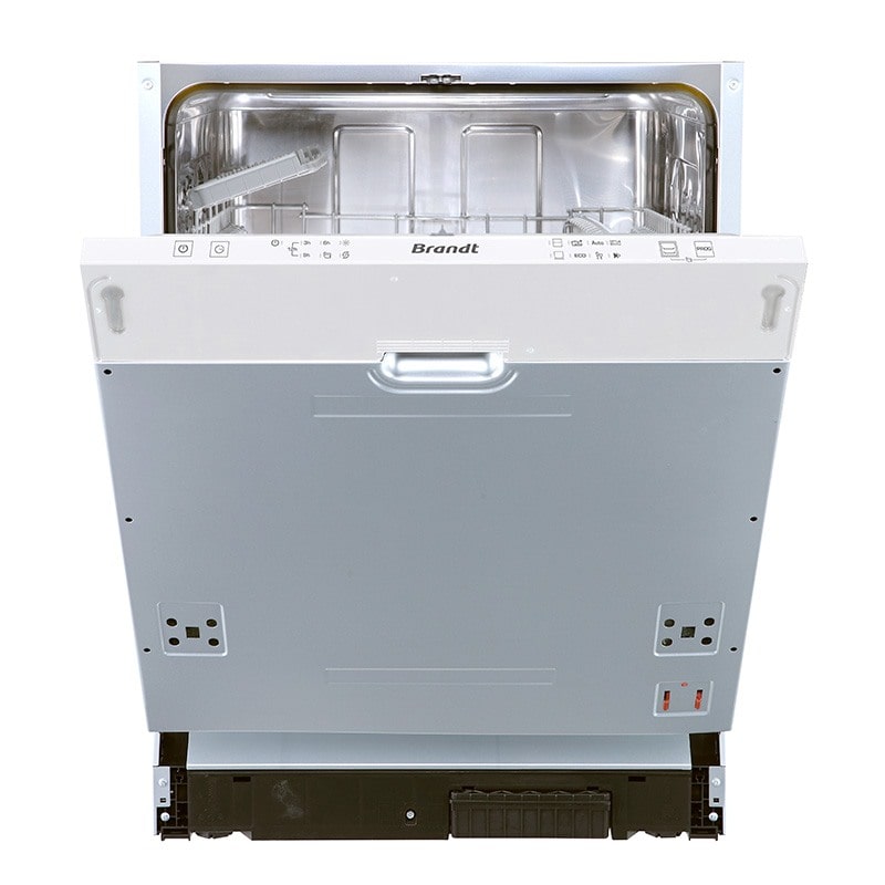 Mini lave vaisselle pose libre compact silencieux - Ecran LED - Filtre  d'eau intégré - 6 couverts - 58 dB - L 55 cm - Blanc - Cdiscount  Electroménager