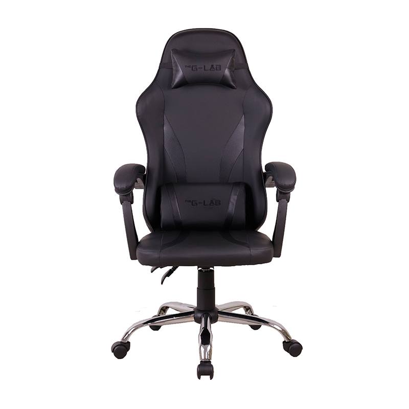 Fauteuil Gaming The G-lab K-seat Neon Noir