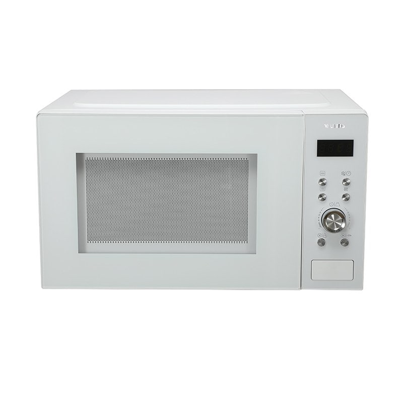 Micro-ondes Combiné 32L Blanc Samsung - MC32J7035AW