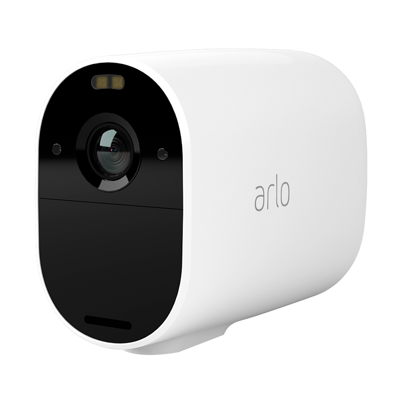 Camera De Surveillance Arlo Essential Xl Spotlight 1080p