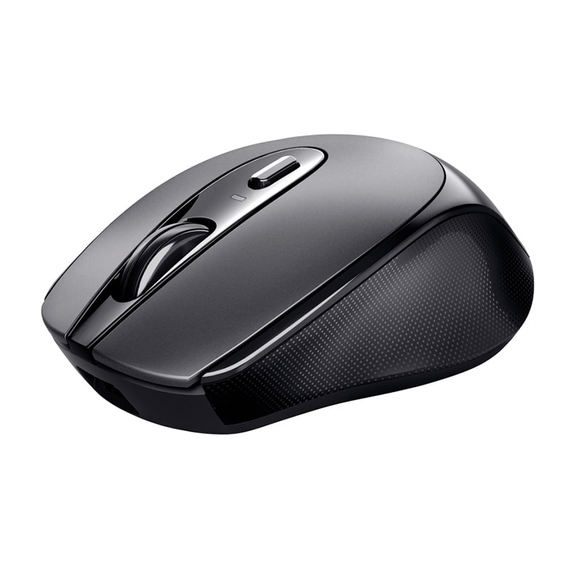 Souris Sans Fil Trust Zaya Rechargeable