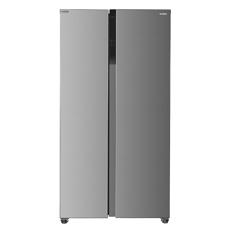Refrigerateur Americain Valberg Sbs 442 E X742c