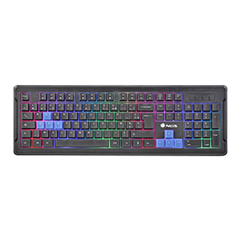 Clavier Ngs Gaming Gkx-305