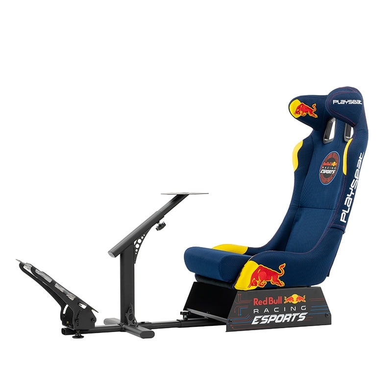 Fauteuil Gamer Playseat Evolution Pro Red Bull