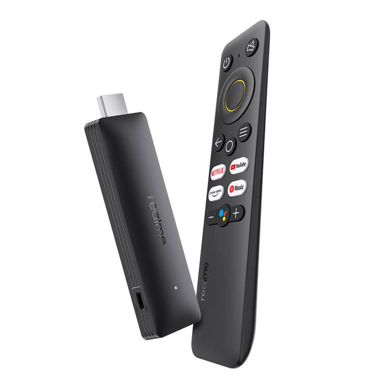 Passerelle Multimedia Realme Tv Stick 4k