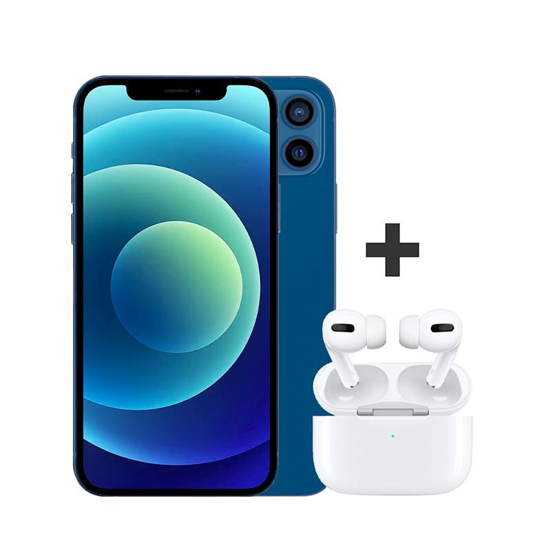 Apple iPhone 12 Pro 64Go