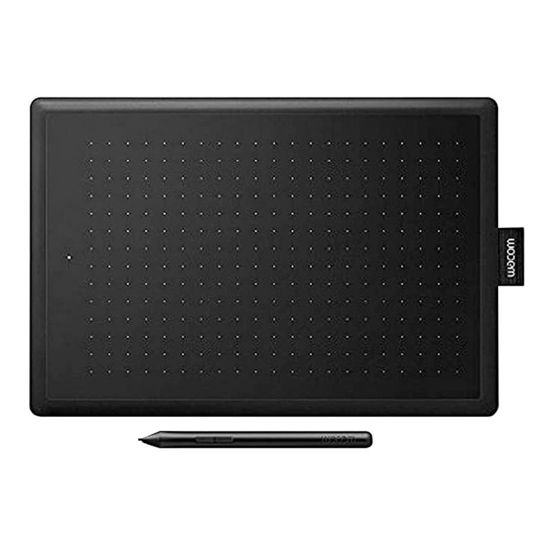 Tablette Graphique Wacom One By Medium A Stylet