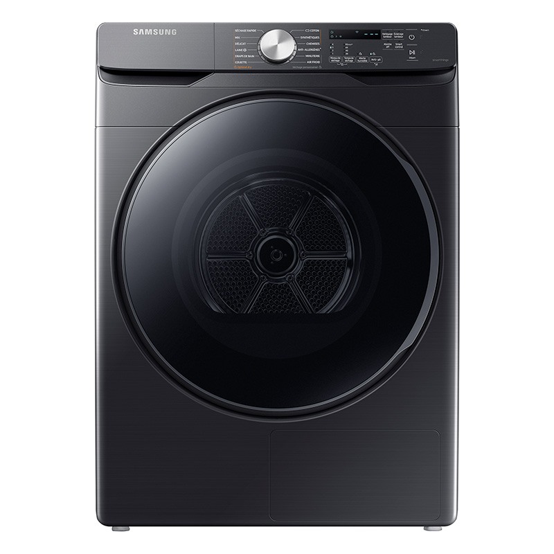 Sèche-linge Pompe À Chaleur Samsung Dv16t8520bv/ef - Bon état sur Electro Depot