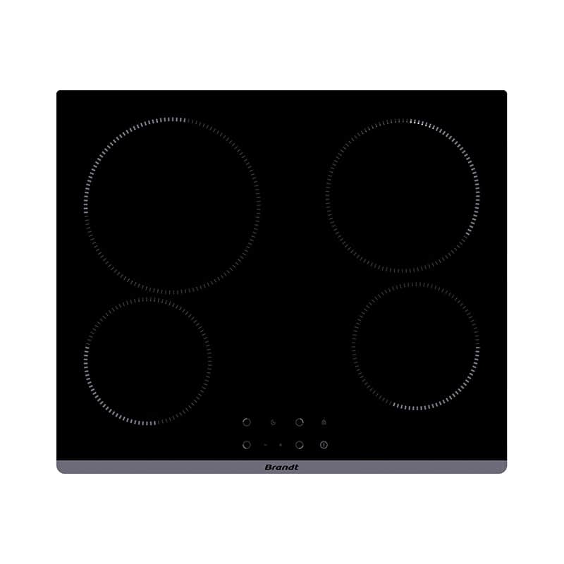 Plaque De Cuisson Vitroceramique Brandt Bpv 2421 B