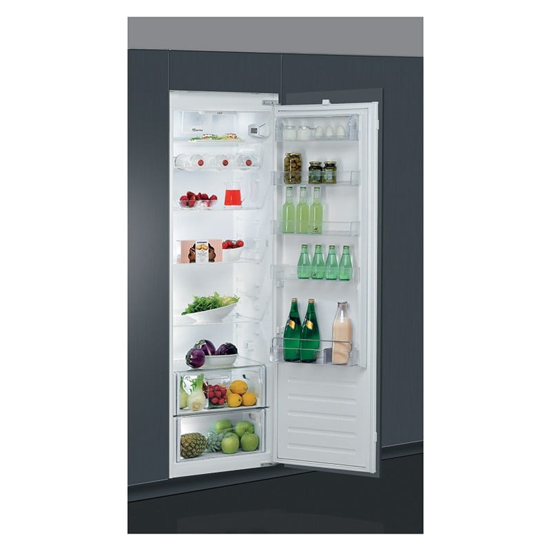 Refrigerateur Integrable 1 Porte Whirlpool Arg180701