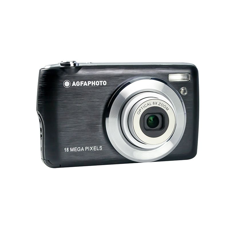 Apn Agfaphoto Dc8200 Pack Etui + Carte Sim