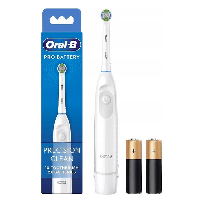 Brosse À Dents Oral-b Db5 Pro