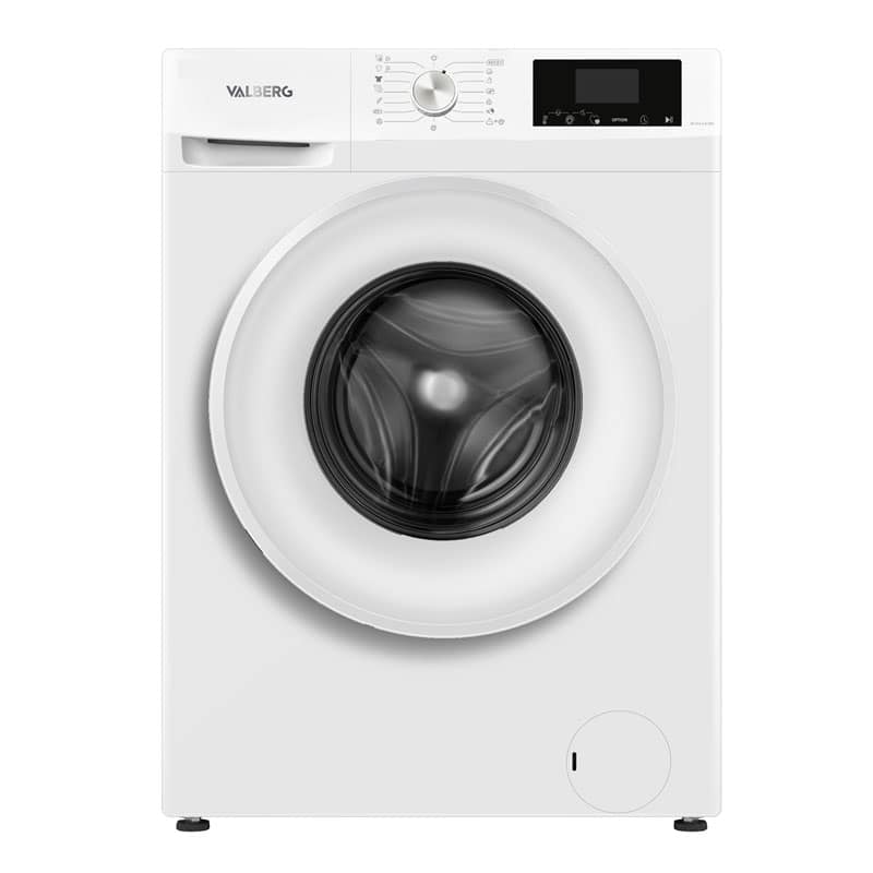 Lave linge hublot LG F51P12WH