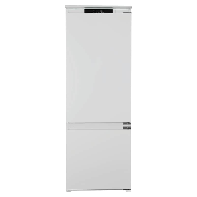 Refrigerateur Combine Integrable Indesit Ind401