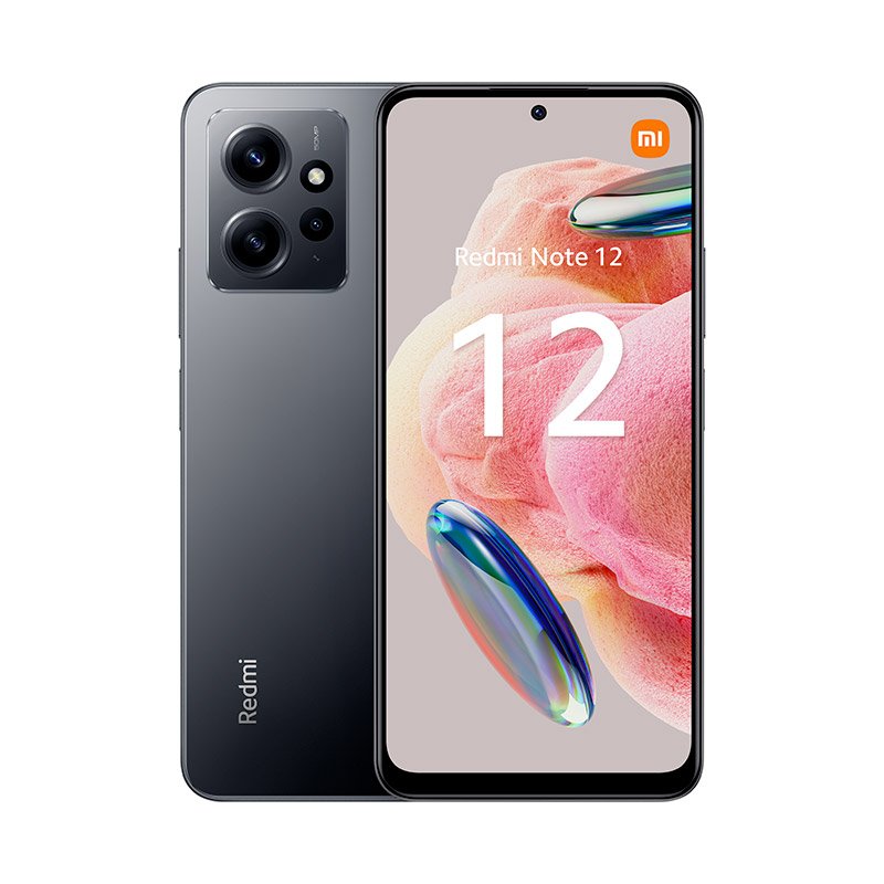 Coque Xiaomi Redmi Note 12 4G - Motif Kpop Stray Kids SKZOO, Protection Antichoc En TPU