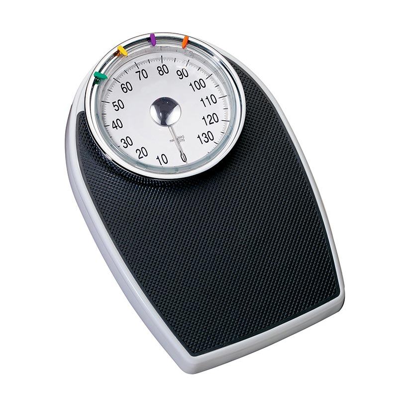 Pèse-Pers Mecanique Kitipro Dr Scale XL