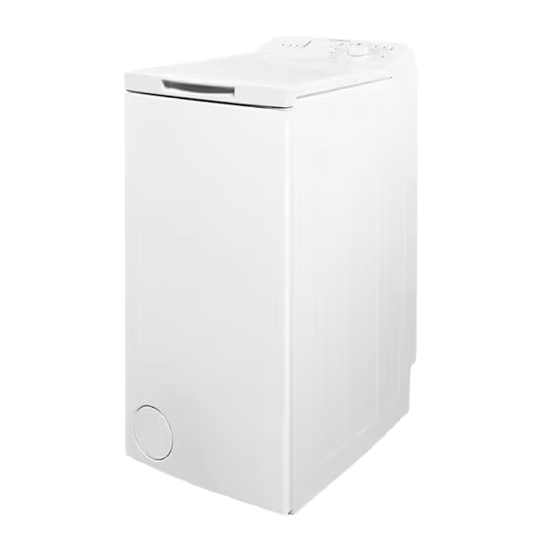 Lave linge Top 5 Kg Indesit Ebtw L50300 Fr