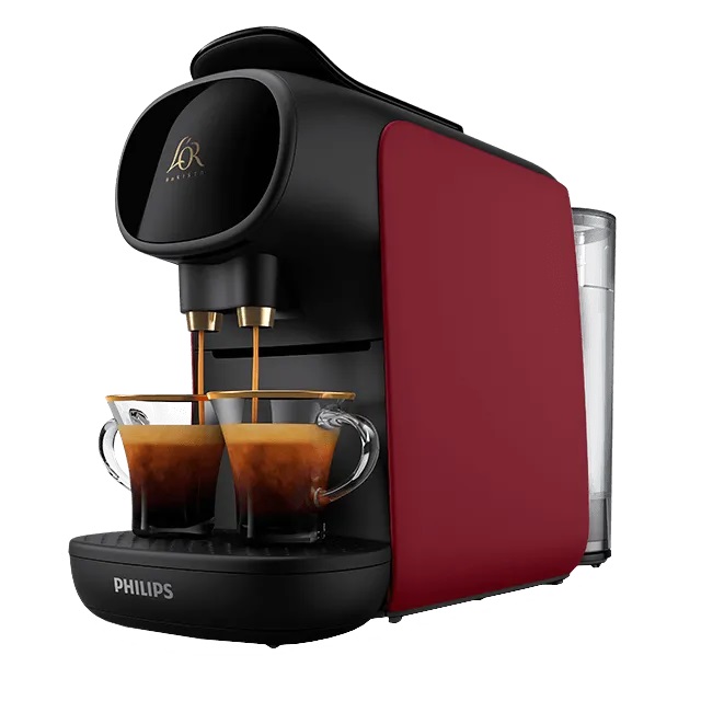 Machine à café Expresso Philips Sublime Lm9012/50