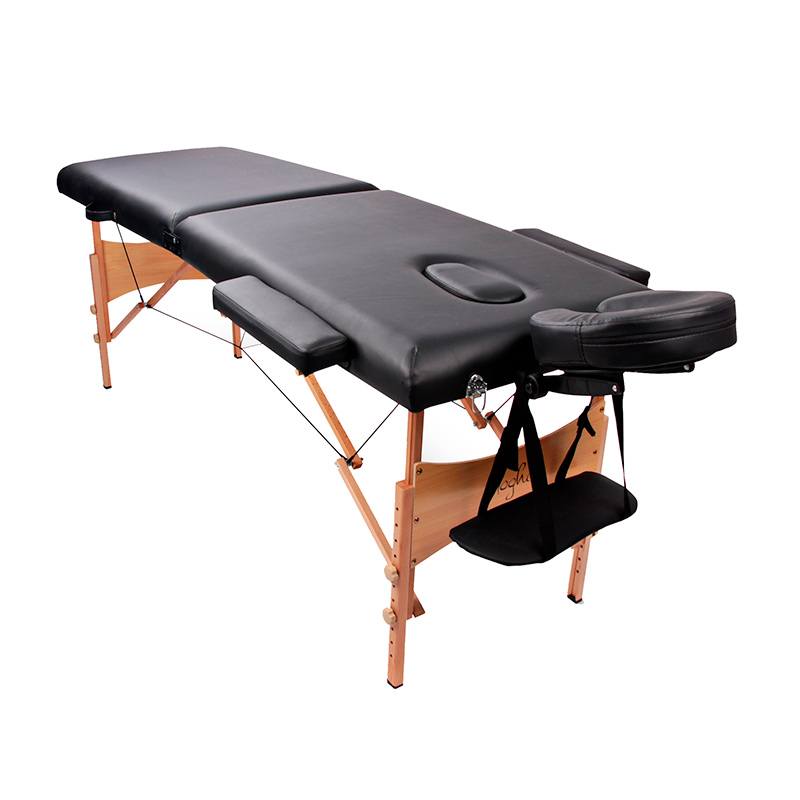 Table De Massage Yoghi Pliante Tdm102