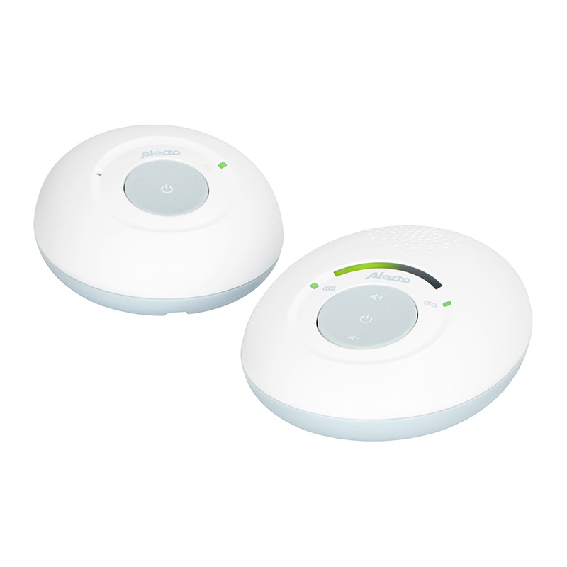 Babyphone Audio Alecto Baby Dbx110