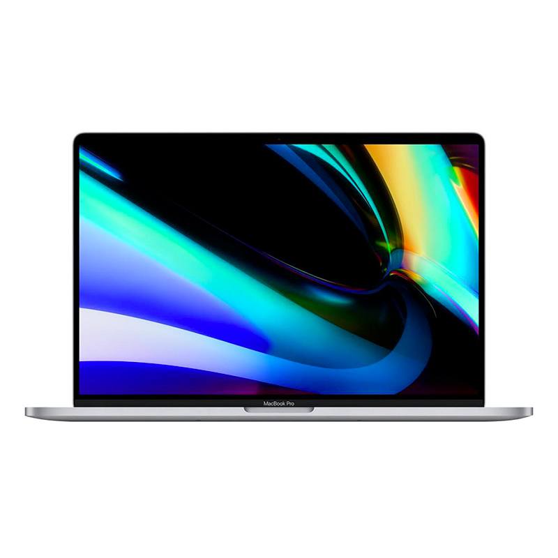Apple Macbook Pro 16’’ I7 16go 512go Ssd 2019 Gris - Reconditionne Grade Eco