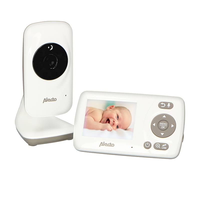 Babyphone connecte - Livraison gratuite Darty Max - Darty