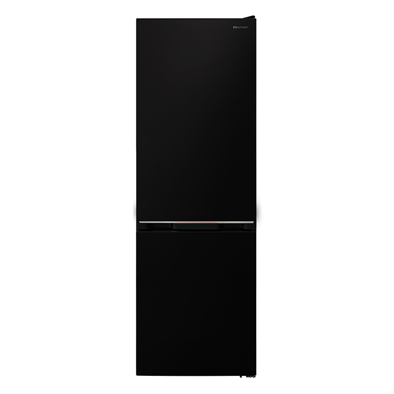 Refrigerateur Combine Sharp Sj-nba11dmxbc-eu