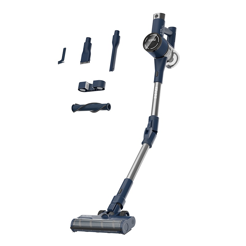 Aspirateur Balai Valberg Cyclonic S10 Flex