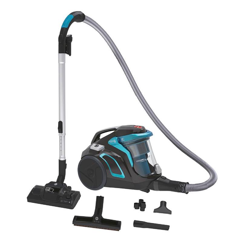 Aspirateur Sans Sac Hoover Hp710par