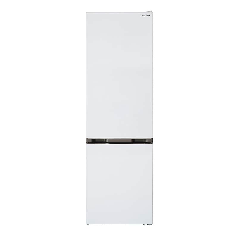 Refrigerateur Combine Sharp Sj-nba11dmxwc-eu