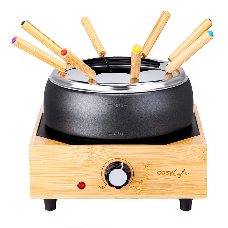 Fondue Cocoon Tefal