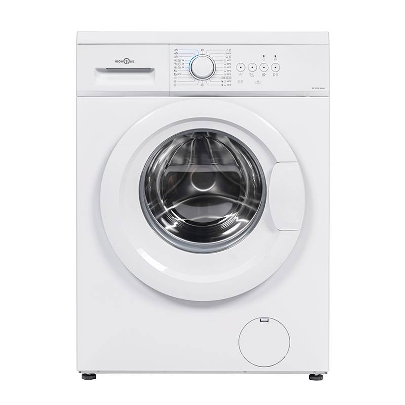 Lave-Linge Hublot 5 Kg High One Wf 510 D W566C