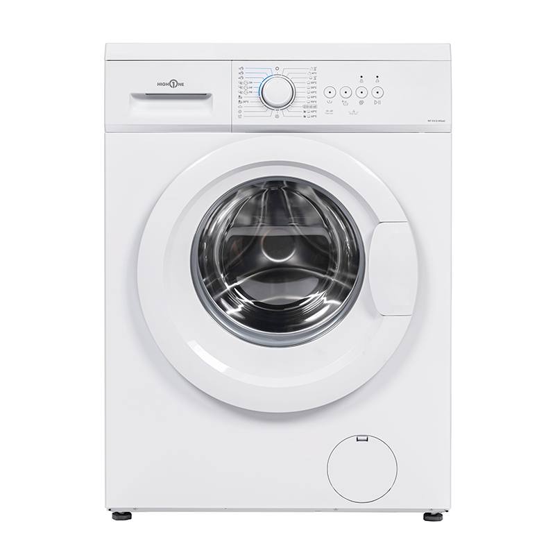 Lave-linge Hublot 5 Kg High One Wf 510 D W566c