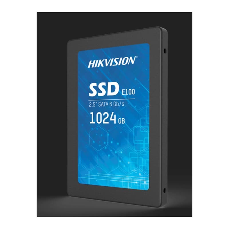 Ssd Interne Hikvision 1 To
