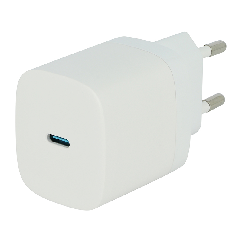 Chargeur Edenwood 33w Usb C Blanc