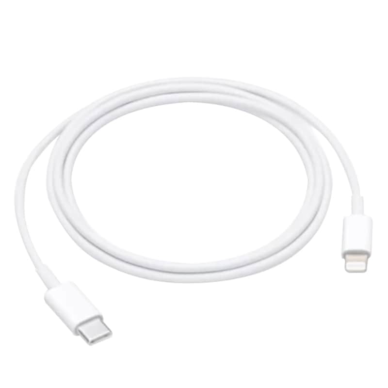 Câble Apple Lightning Usb C