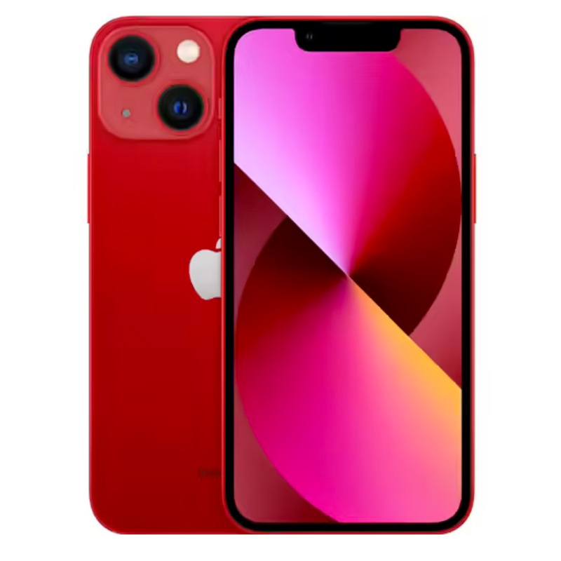 Apple Iphone 13 Mini 128 Go Rouge Reconditionne Grade A+