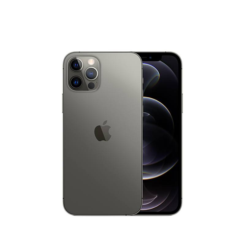 Apple Iphone 12 Pro 256 Go Noir Reconditionne Grade eco