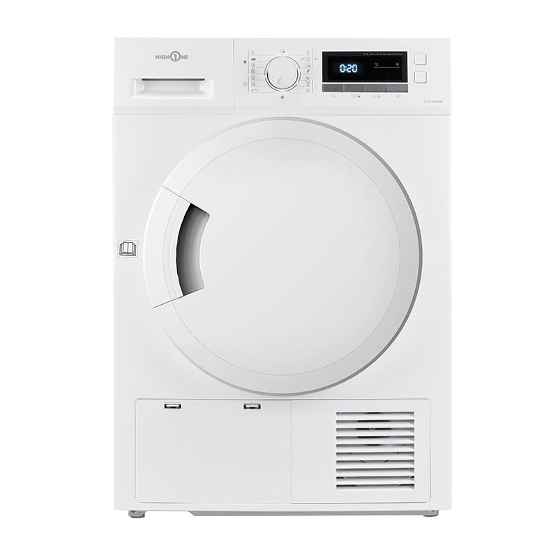 Seche linge Condensation High One Dc 8 B Fd W566c