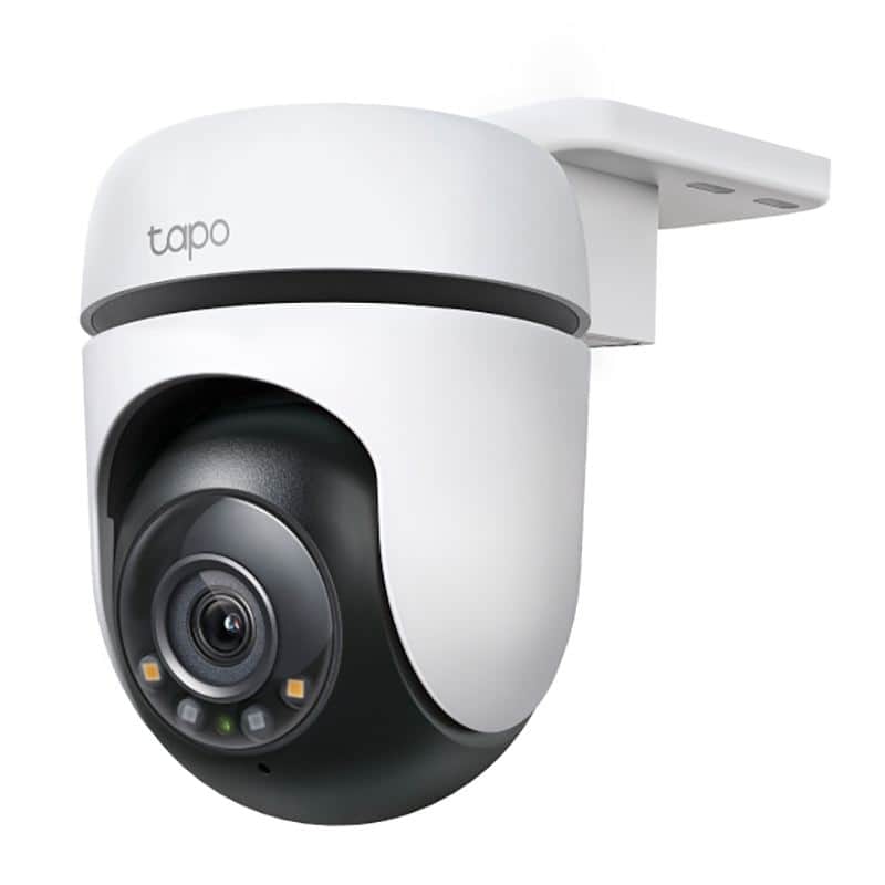 Camera De Surveillance Exterieure Tapo C510w 2k