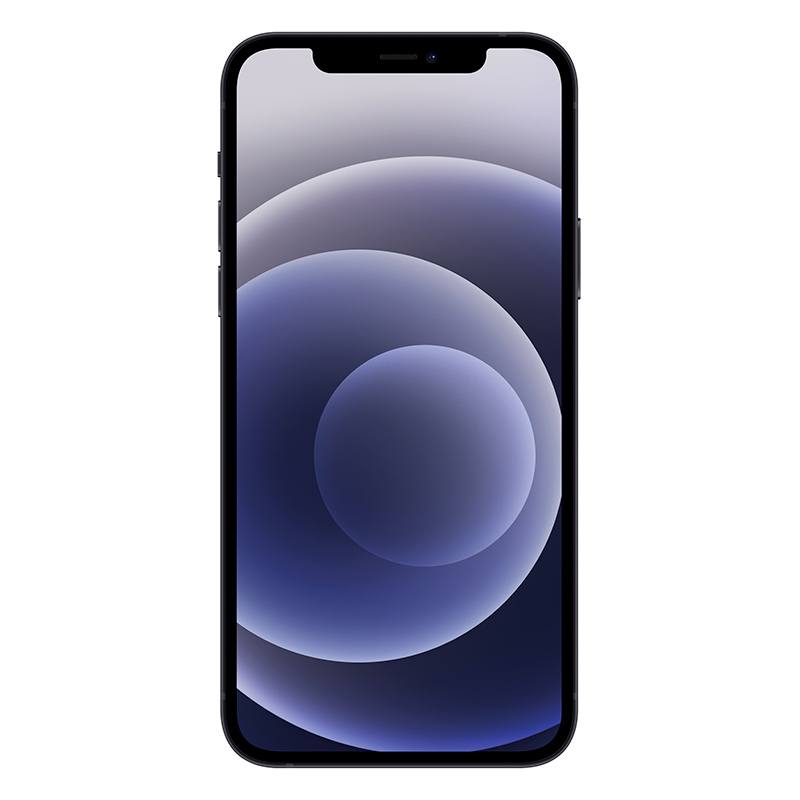 Apple Iphone 12 Mini 64go Bleu Reconditionne Grade A