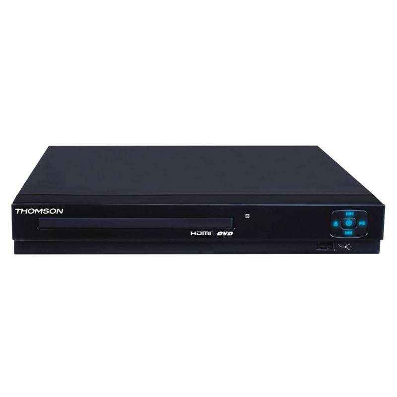 Lecteur Dvd Thomson Thd301