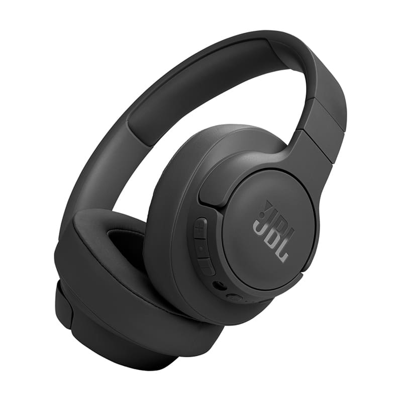 Casque Bluetooth Jbl Tune 770 Nc Noir