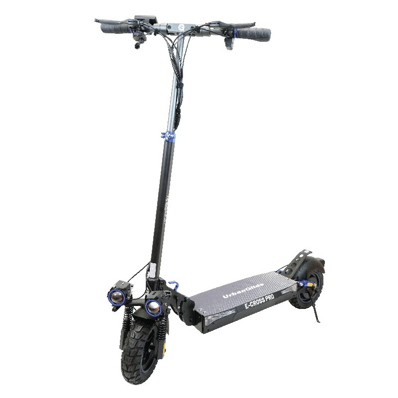 Trottinette Electrique Urbanglide Ecross Pro