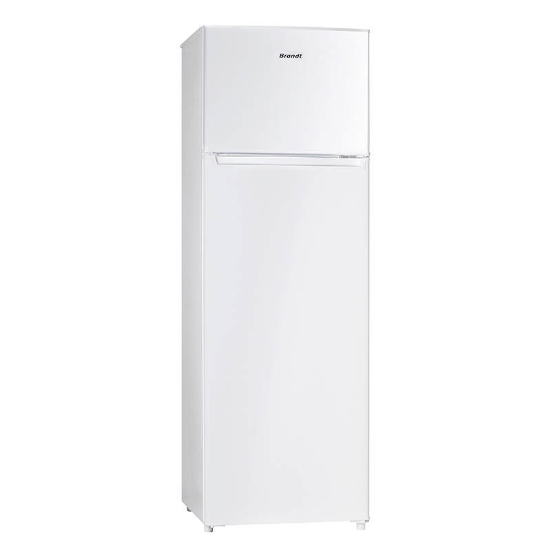 Refrigerateur 2 Portes Brandt Bfd6521sw