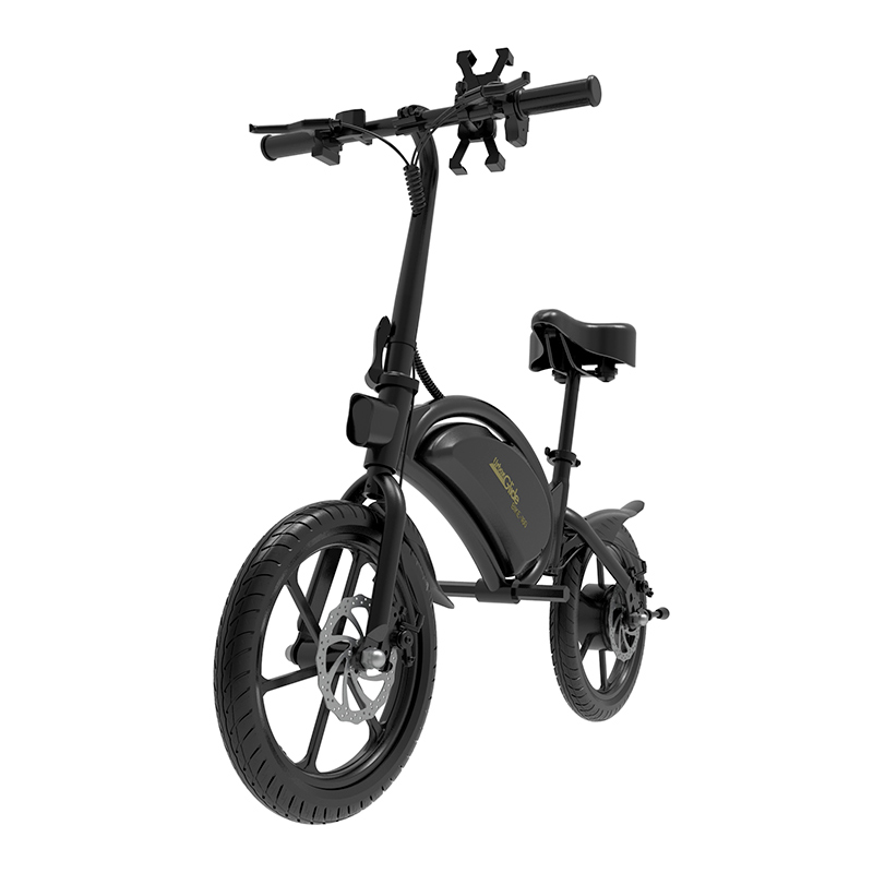Draisienne Electrique Urbanglide Bike 160 Reconditionnee Grade A+
