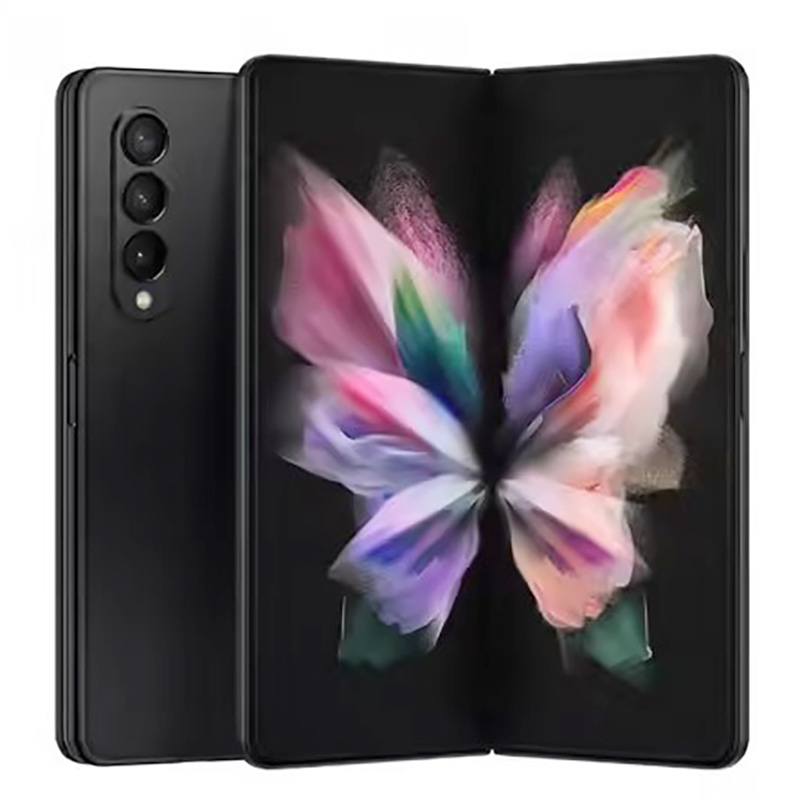 Galaxy Z Fold 3